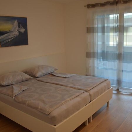 Family Apartment Julia Tramin an der Weinstraße Buitenkant foto