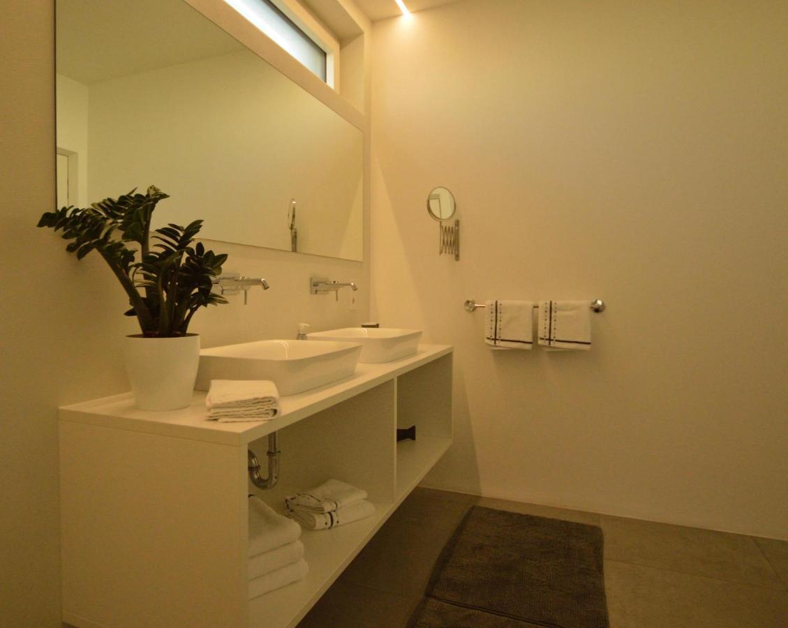 Family Apartment Julia Tramin an der Weinstraße Buitenkant foto